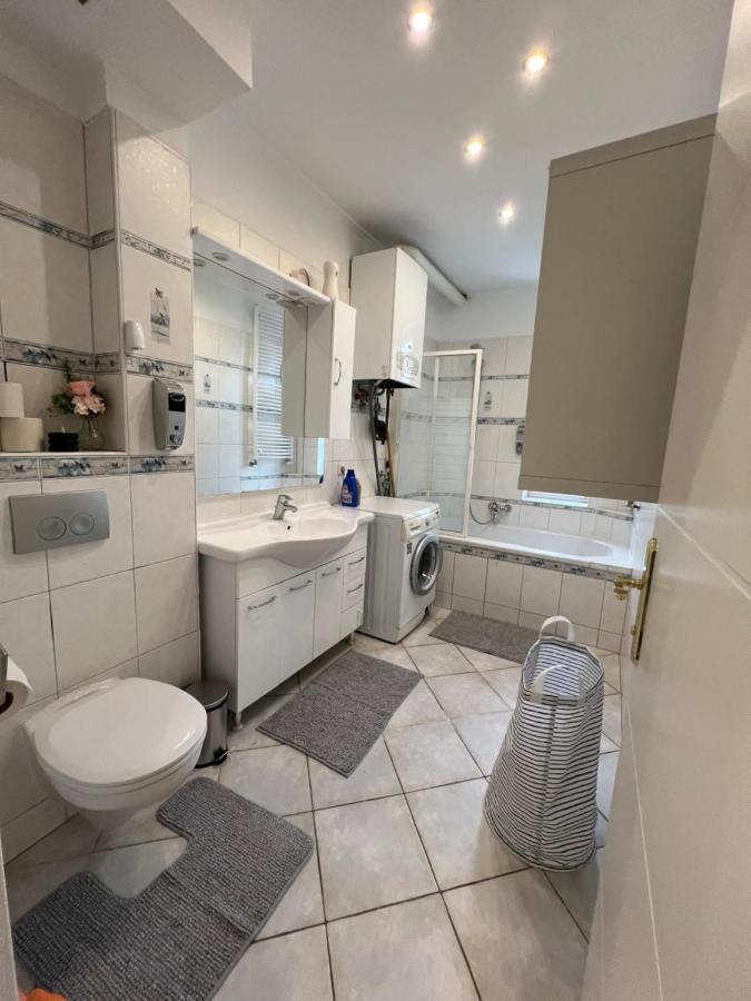 Vienna Home , Near U1 Metro , Big And Cozy Home ภายนอก รูปภาพ