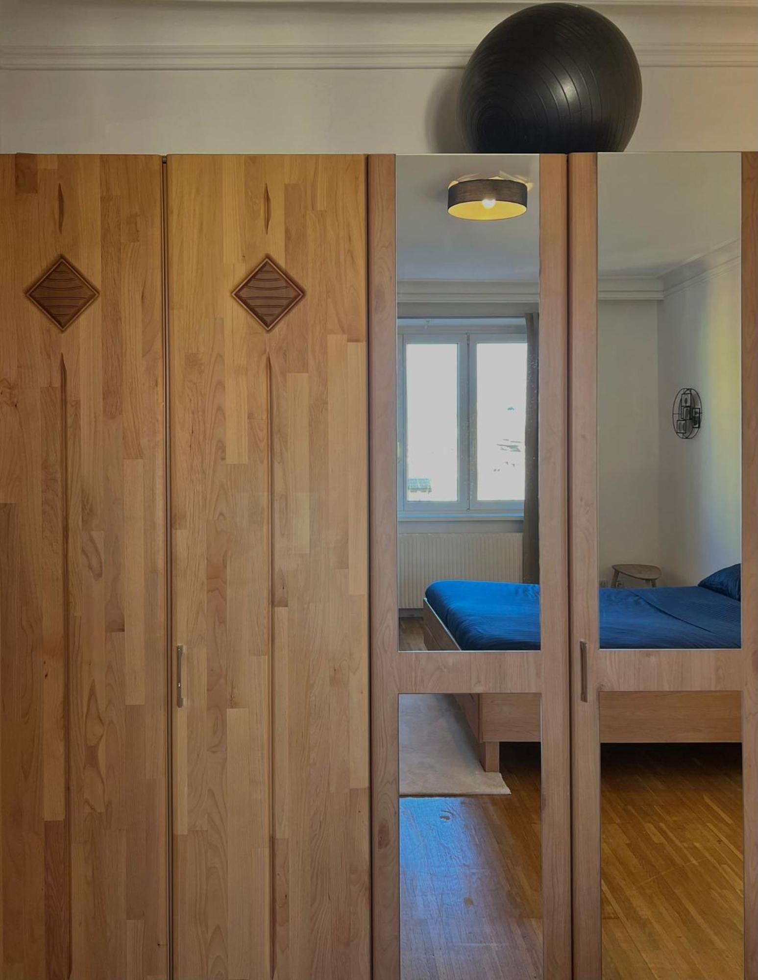 Vienna Home , Near U1 Metro , Big And Cozy Home ภายนอก รูปภาพ