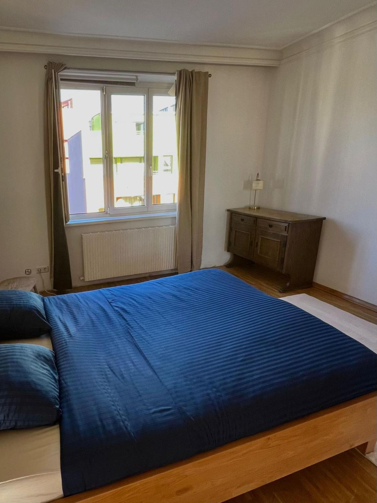 Vienna Home , Near U1 Metro , Big And Cozy Home ภายนอก รูปภาพ