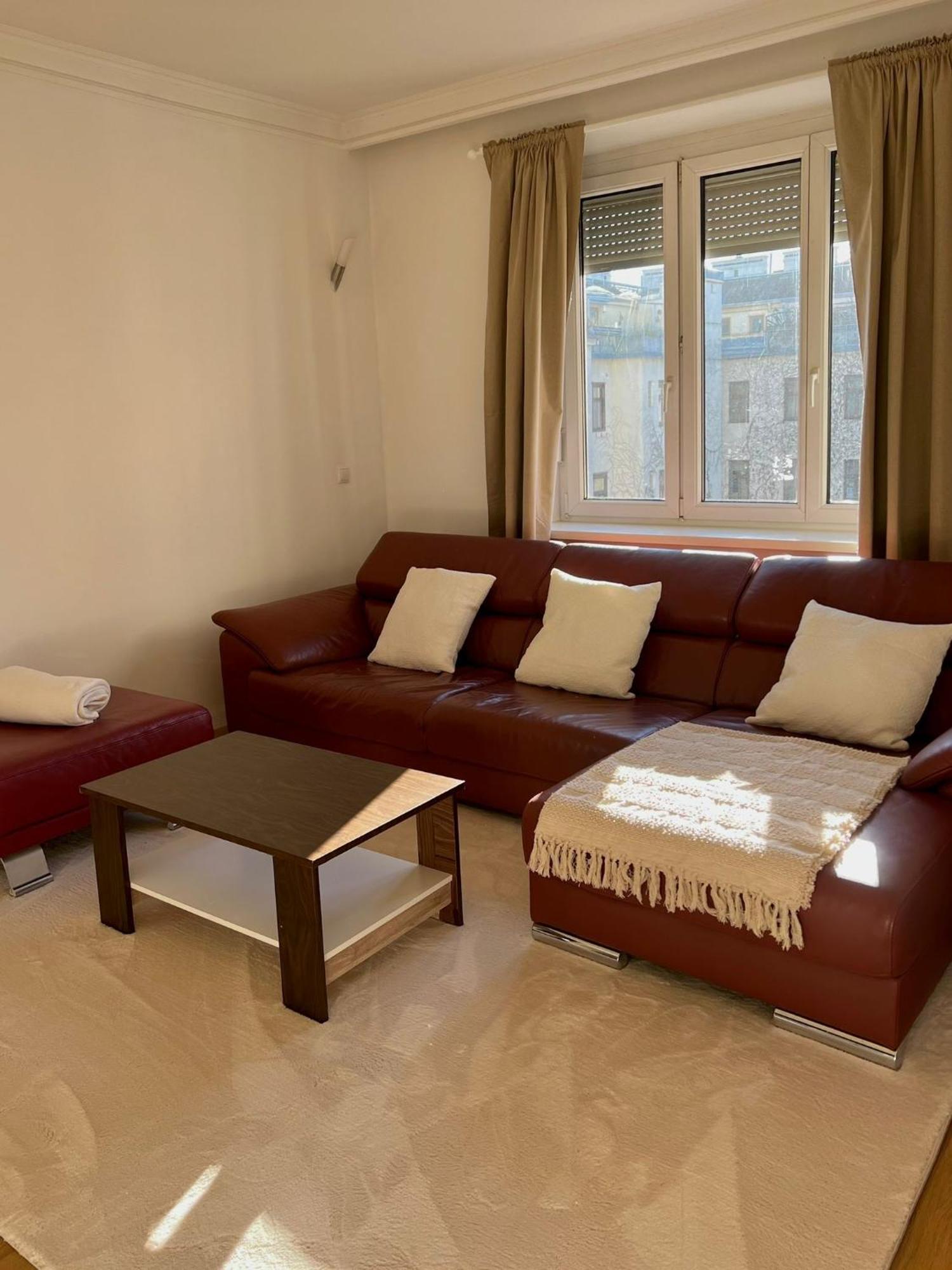 Vienna Home , Near U1 Metro , Big And Cozy Home ภายนอก รูปภาพ
