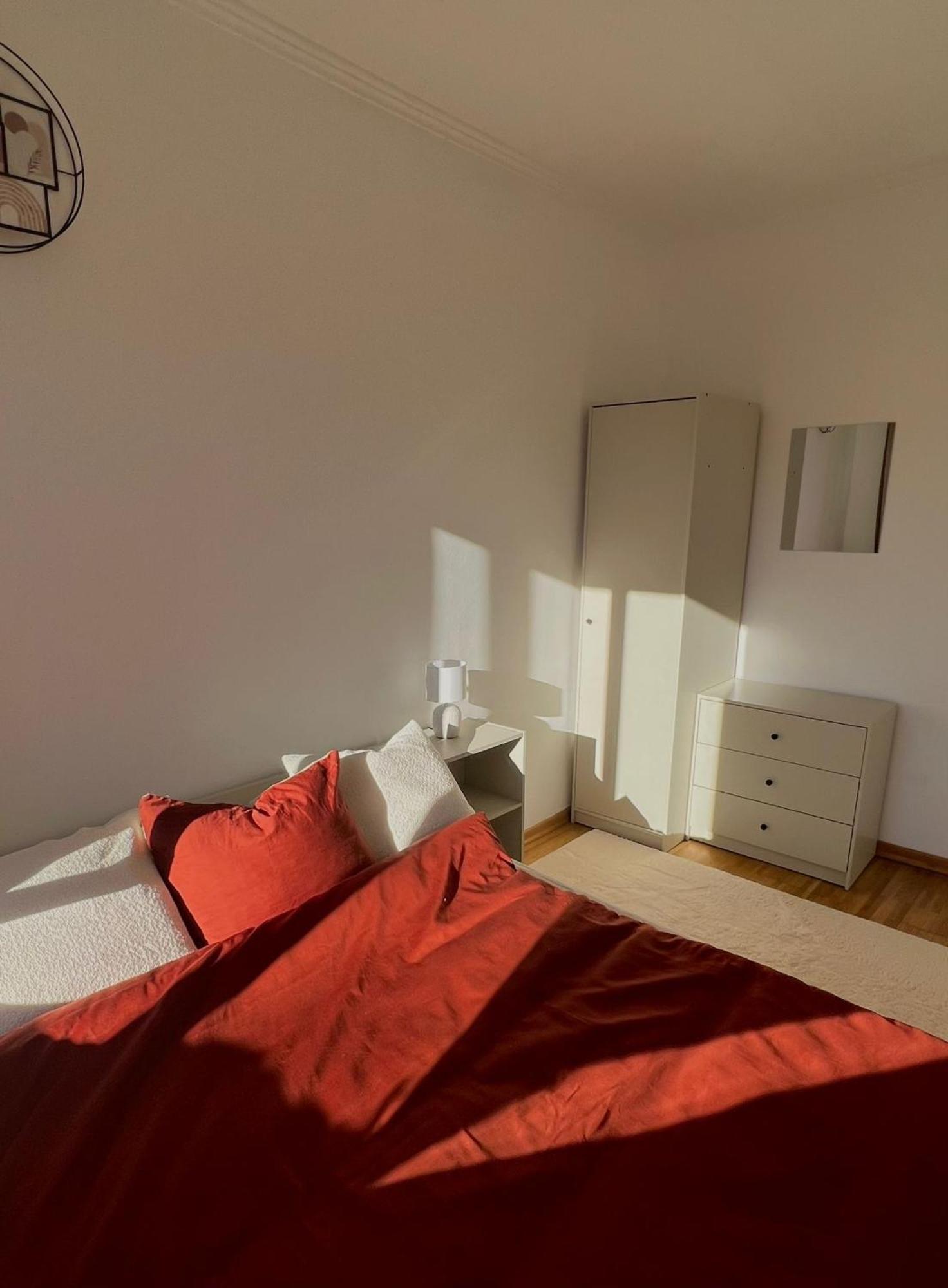 Vienna Home , Near U1 Metro , Big And Cozy Home ภายนอก รูปภาพ